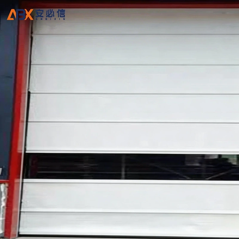 咸阳洁净快速门